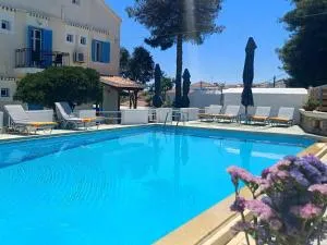 Villa Margarita - سبيتسيس