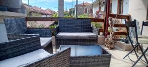 Niki House
