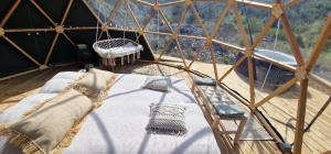 Tentes de luxe DOME ETOILE : Tente