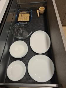 Luxury apartment in Pontevedra