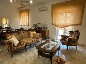 A Casa dei Nonni - Bronte