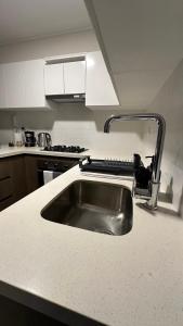 1Br AC San Isidro Apartment