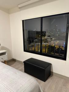 1Br AC San Isidro Apartment