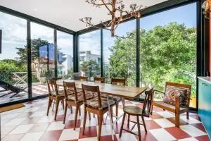 Chalet Futuro Terrace Sea View - São João do Estoril