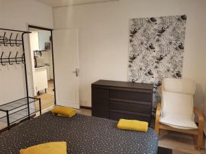 Appartements lahore djadja : photos des chambres