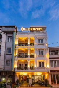 CHERRY HOTEL