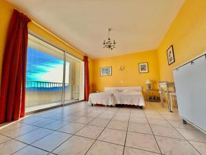 Appartements Vue imprenable, parking prive, lave-linge : photos des chambres