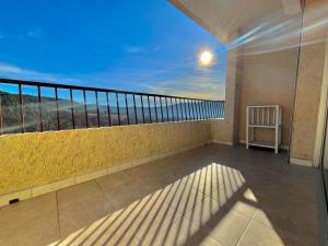 Appartements Vue imprenable, parking prive, lave-linge : photos des chambres