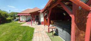 Kifog-Lak Vendégház