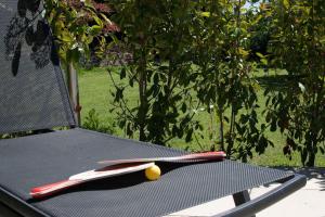 Mas des Grailles - Piscine, Clim