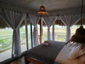 Pousada Dunnas Moitas - Amontada