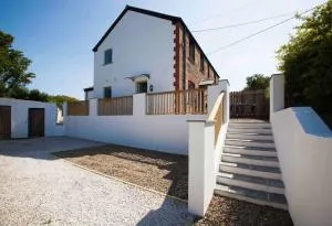 Rumford Heights guest apartment - Saint Ervan