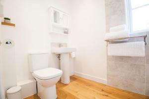 Rumford Heights guest apartment