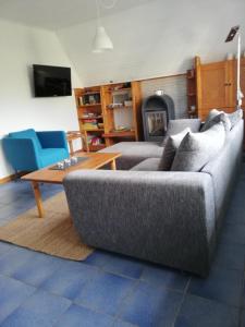 Greetjehuus Koje4 in Dornumersiel