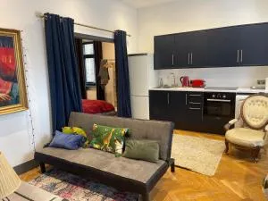 Lovely flat in Chiswick W4 - London