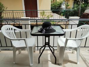 Nikos Apartments 3