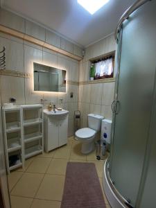 Domek letniskowy Zacisze