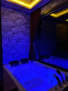 River House Suit - Ardeşen