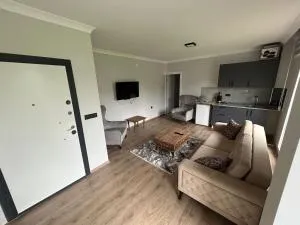 Truva Konaklama - Fındıklı