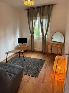 L'hydrangea - 维尔