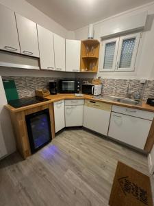 Appartements L-hydrangea : photos des chambres
