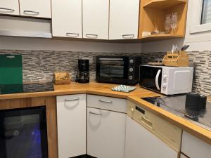 Appartements L-hydrangea : photos des chambres