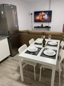 CASA GRANDE FINCA EL CALABRES - Cruce de Arinaga