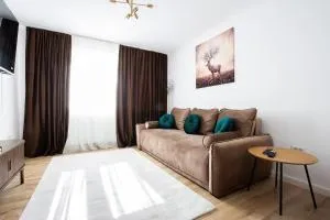 Apartament Victoria - Viile Satu Mare