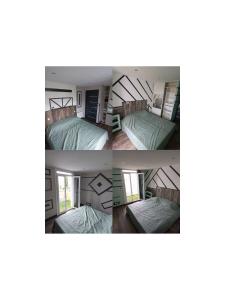 Location appartement refait à neuf