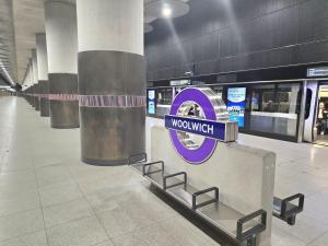 Rayan Heights Cosy 1 bedroom flat sleeps 2 perfect for contractors tourists families - Free parking