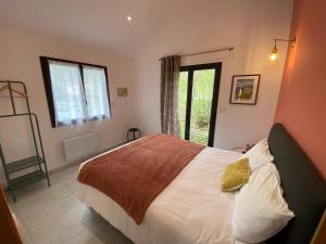 Appartement 2 à 4 personnes, Une Pause au Vert