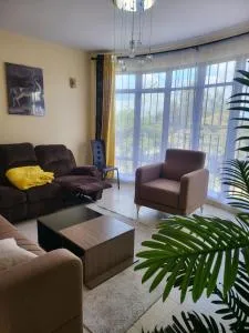 G&G Homes Section 58 2 Bedroom Apartment - Nakuru