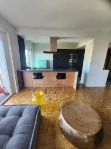 Chez Alex et Laeti 1 - Таланс