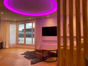 Luxury Penthouse Eiffel Tower view