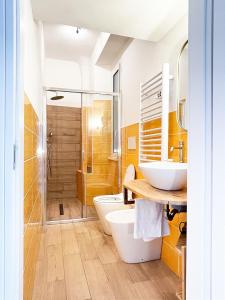 Eurialo Roma Design Apartment - MyItalianStay