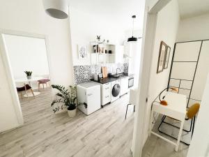 Eurialo Roma Design Apartment - MyItalianStay