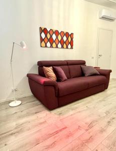 Eurialo Roma Design Apartment - MyItalianStay