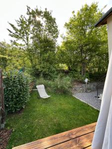 Appartements Appartement 2 a 4 personnes, Une Pause au Vert : photos des chambres