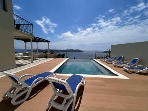 Villa Judita Dubrovnik