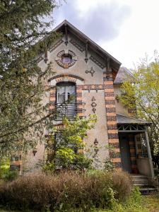 Maisons de vacances Le Relais en Berry : photos des chambres