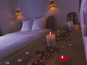 Luxury Penthouse Eiffel Tower view