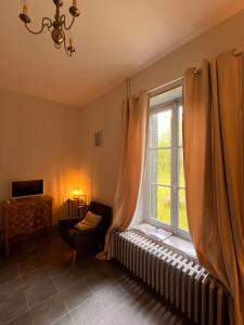 Maisons de vacances Le Relais en Berry : photos des chambres