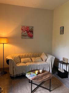 Maisons de vacances Le Relais en Berry : Maison 3 Chambres