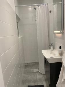 Strandnära fritidshus i Abbekås