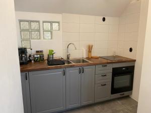 Strandnära fritidshus i Abbekås