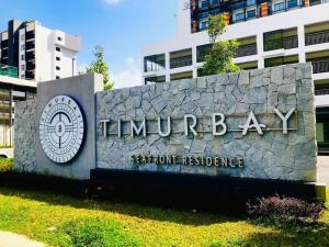 suria timurbay 2R2B