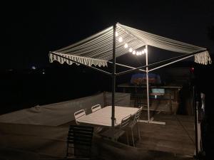 Appartements Le logement du marinier : photos des chambres