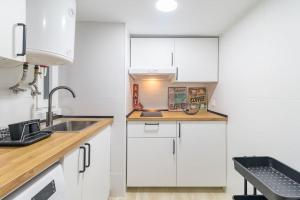 Acogedor apartamento céntrico