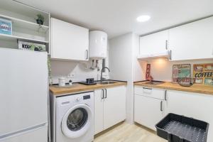 Acogedor apartamento céntrico