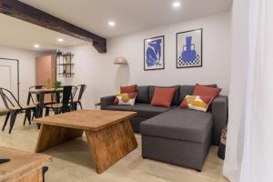 Acogedor apartamento céntrico